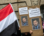 Al Jazeera najavila oslobađanje njenog novinara uhapšenog u Njemačkoj