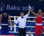 Bošnjak: Nezasluženo sam poražen
