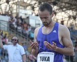 Bh. atletičari osvajaju Baku: Odlični rezultati Tuke, Alića, Mešića...