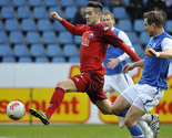 Kaiserslautern zainteresovan za budućeg reprezentativca BiH