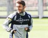 Rayo Vallecano čeka odgovor Eldina Hadžića
