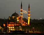 Spoj tradicionalnog i modernog: Istanbul hit destinacija tokom ramazana