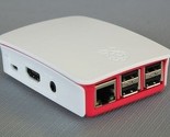 Mikrokompjuter Raspberry Pi napokon dobio oficijelno kućište