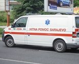 Sarajevo: Napadnut vozač GRAS-ovog autobusa