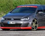 MR Racing predstavio Golf GTD sa 217 KS i lažnim V8 zvukom