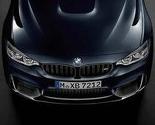 BMW Individual pripremio poseban M4 Coupe