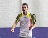 Brkić u drugom kolu ATP Challengera u Milanu