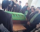 U Grazu klanjana dženaza Adisu Doliću, prisustvovao i gradonačelnik Siegfried Nagl