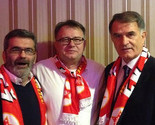 Nermin Nikšić predsjednik Skupštine FK Velež