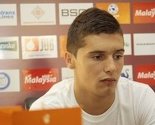 Bursaspor zainteresovan za Gojka Cimirota