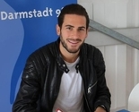 Mario Vrančić iz Paderborna prešao u Darmstadt