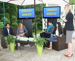 Predstavljen TV serijal za mlade "Jump Out"