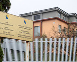 Ministarstvo pravde BiH uskoro će proslijediti zahtjev švicarskim vlastima za izručenje Orića