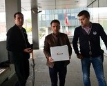 Ambasadi Švicarske predata peticija sa 37.319 potpisa kojom se traži oslobađanje Orića