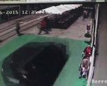 Nadzorna kamera snimila krvavi pohod Alena Rizvanovića u Grazu