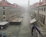 Dubrovnik ponovo poplavio, obilna kiša zahvatila jug Hrvatske