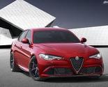 Predstavljena dugo očekivana Alfa Romeo Giulia