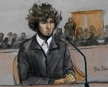 Dzhokhar Tsarnaev: Izvinjavam se žrtvama i preživjelima