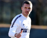 Podolski priznao da je odlazak u Inter bila velika greška