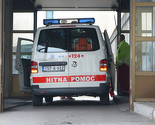 Sarajevo: Povrijeđen starac nakon pada pri ulasku u tramvaj