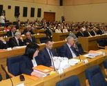 U NSRS-u i danas međusobne poslaničke optužbe