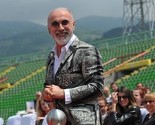 Dino Merlin uoči spektakla u Sarajevu: Koševo je teren na kojem najbolje igram