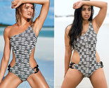 Kako Victoria Secret kupaći kostimi izgledaju na "običnim" ženama