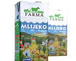 Milkos će sniziti cijenu mlijeka za vrijeme ramazana