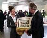 Veterinarski fakultet iz Sarajeva predstavio projekat "Interdisciplinarni master studij iz jedinstvenog zdravlja"
