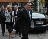 Dodik nezadovoljan odlukom švicarskih vlasti: Tražit ću referendum o pravosuđu