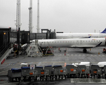 Kopenhagen: Avion prinudno sletio zbog sumnjive torbe