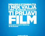 Počele online prijave za Youth Film Festival Sarajevo