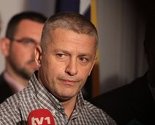 Naser Orić u BiH dolazi sutra u 15 sati?