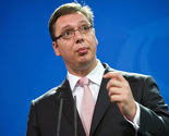 Vučić: Izručenje Orića BiH je politički motivirano, Bošnjaci nisu prihvatili moju pruženu ruku