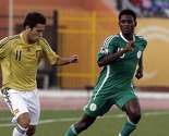 Harmony Ikande, 24-godišnji Nigerijac stigao u FK Sarajevo