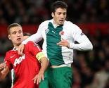 Milan Stepanov pred potpisom za FK Sarajevo