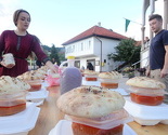 U Zenici organizovan iftar za stotinu postača, planirana posjeta i povratnicima u Zvorniku