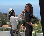 Cindy Crawford ima 49 godina i još uvijek je najtraženiji supermodel