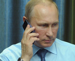 Putin i Obama razgovarali o Ukrajini