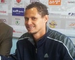 Brazilac Tiago Farias novi igrač Željezničara
