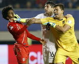 Peruanci u polufinalu Copa Americe