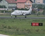 Naser Orić stigao u Sarajevo!