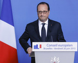 Francuski predsjednik Hollande: Nema sumnje, to je teroristički napad