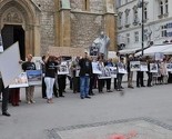 Mešković: Zakona o pravima žrtava torture nema jer se mnogi u BiH boje istine