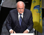 Blatter tvrdi kako nije podnio ostavku