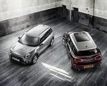 MINI predstavio novi Clubman