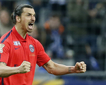 Zlatan Ibrahimović želi igrati na OI u Riju