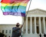 Historijska odluka Vrhovnog suda SAD-a: Dozvoljeni gay brakovi u svih 50 država