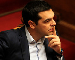 Alexis Tsipras odbio "ultimatum i ucjene EU"