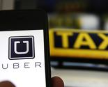 Nakon jučerašnjih protesta Francuska zabranila Uber